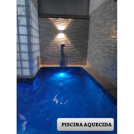 Вилла Casa Areia De Praia Итаньяэн Экстерьер фото